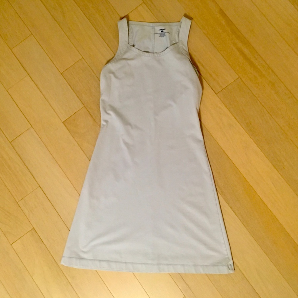 Patagonia Vitaliti Strappy Dress - Picture 3 of 8